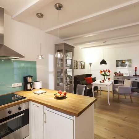 Ferienwohnung Lieblingsplatz Lüneburg Екстериор снимка