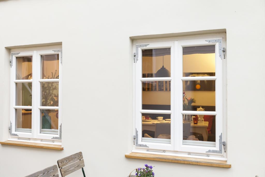 Ferienwohnung Lieblingsplatz Lüneburg Стая снимка