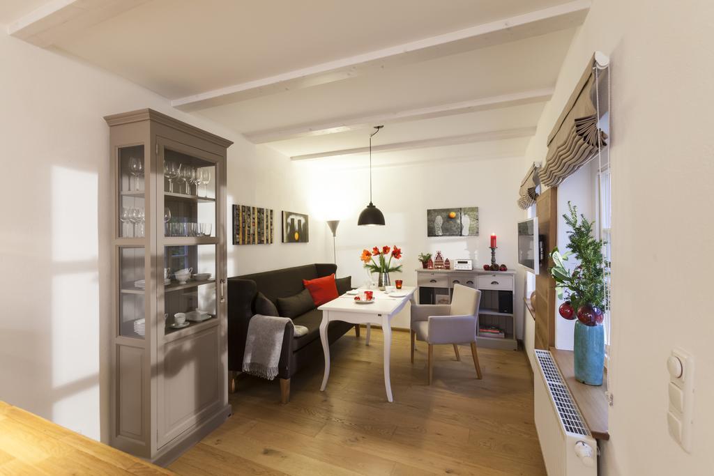 Ferienwohnung Lieblingsplatz Lüneburg Стая снимка