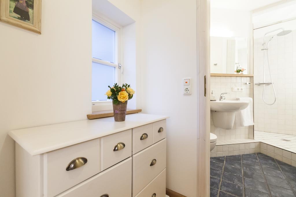 Ferienwohnung Lieblingsplatz Lüneburg Стая снимка