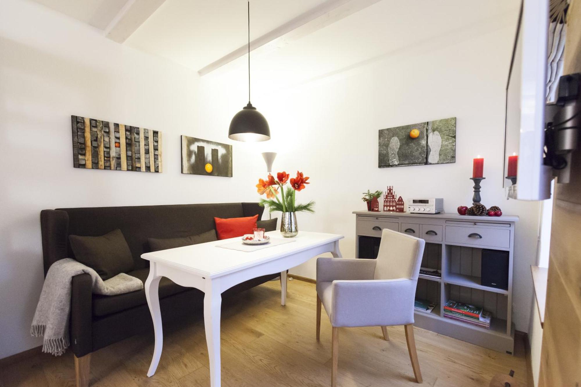 Ferienwohnung Lieblingsplatz Lüneburg Екстериор снимка