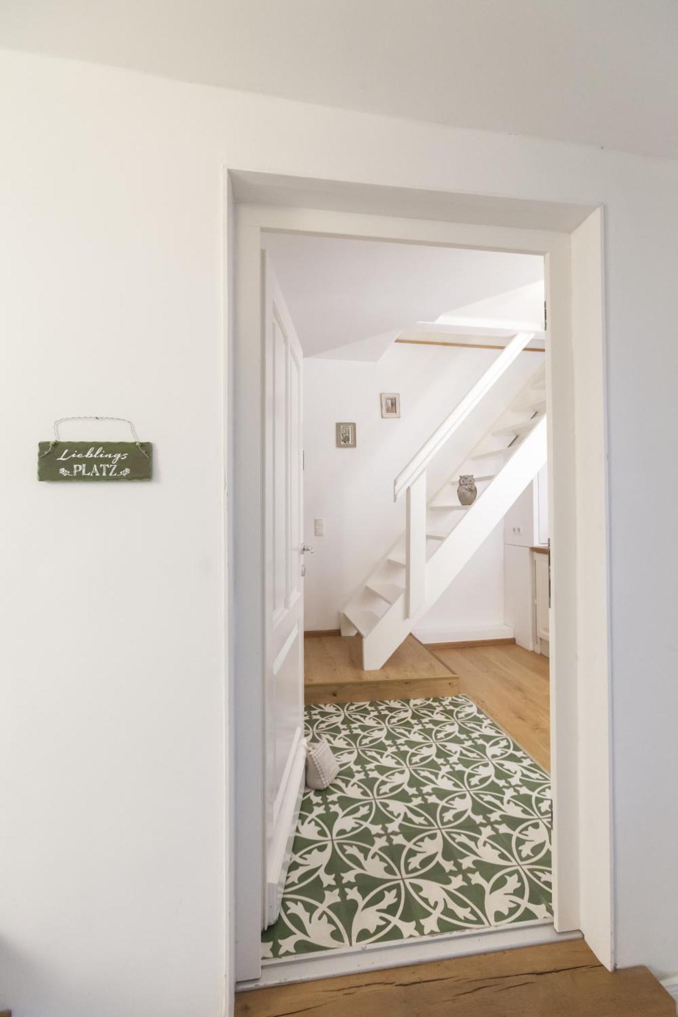 Ferienwohnung Lieblingsplatz Lüneburg Екстериор снимка