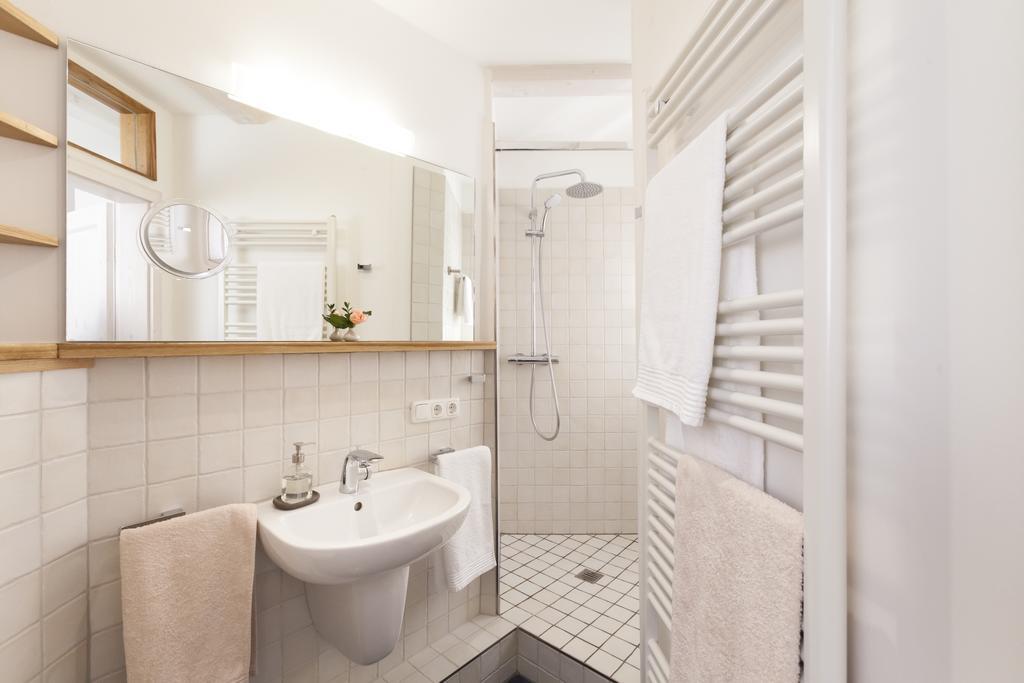 Ferienwohnung Lieblingsplatz Lüneburg Стая снимка