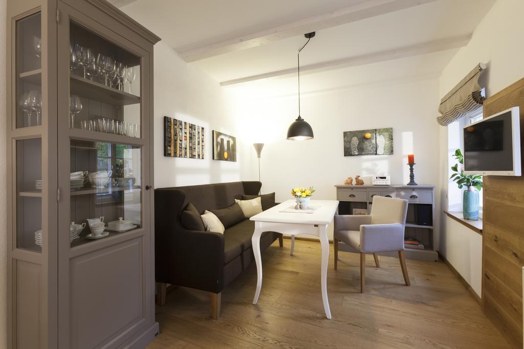 Ferienwohnung Lieblingsplatz Lüneburg Стая снимка
