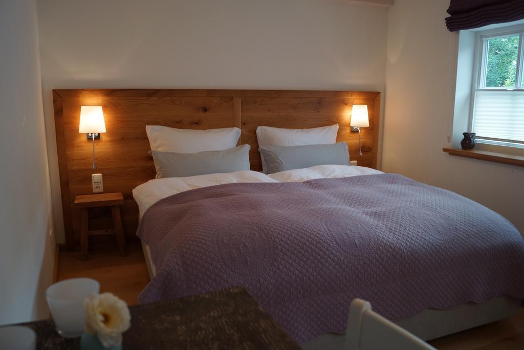 Ferienwohnung Lieblingsplatz Lüneburg Екстериор снимка